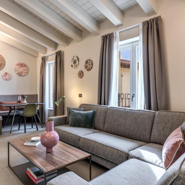 Seety Spartaco - Appartamento - 2