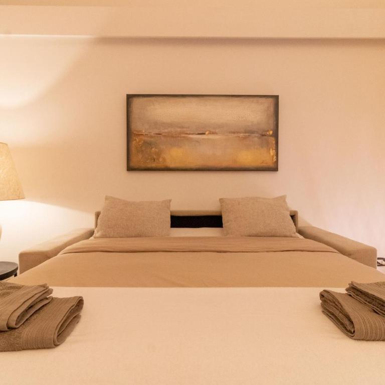 Prestigious Apartment Main street in Siena - Appartamento con 1 Camera da Letto - 21