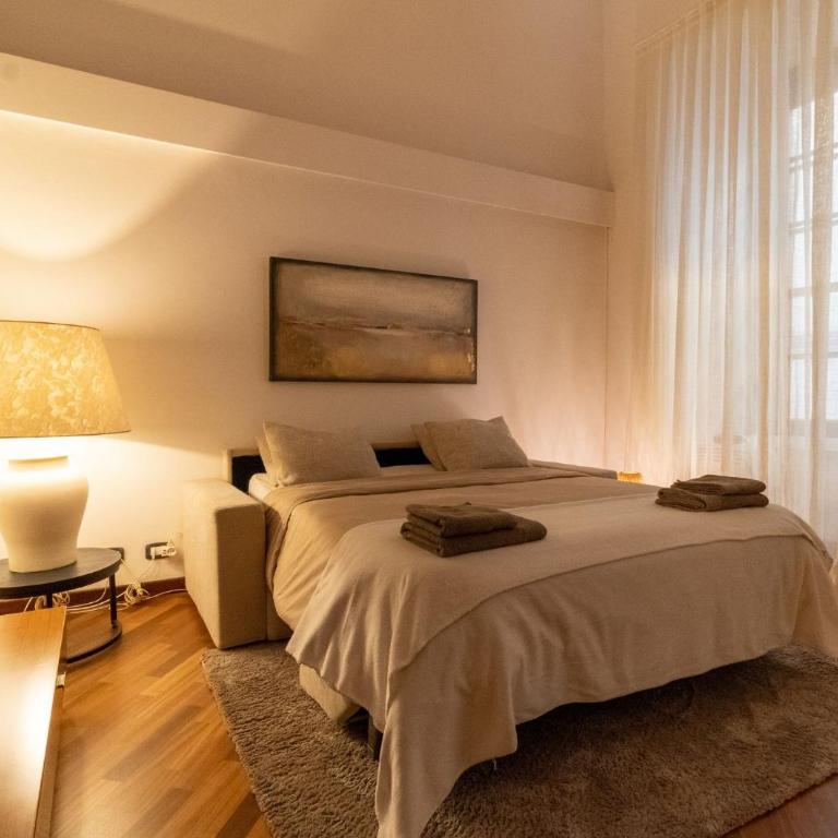 Prestigious Apartment Main street in Siena - Appartamento con 1 Camera da Letto - 22