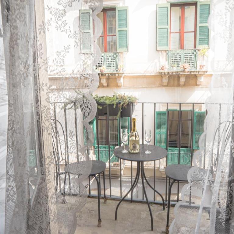 La Ferula - Two-Bedroom Apartment - 9