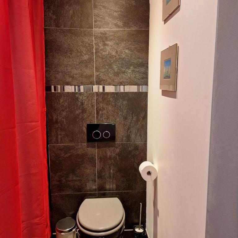 Les Dipladénias - Appartement 2 Chambres - 13