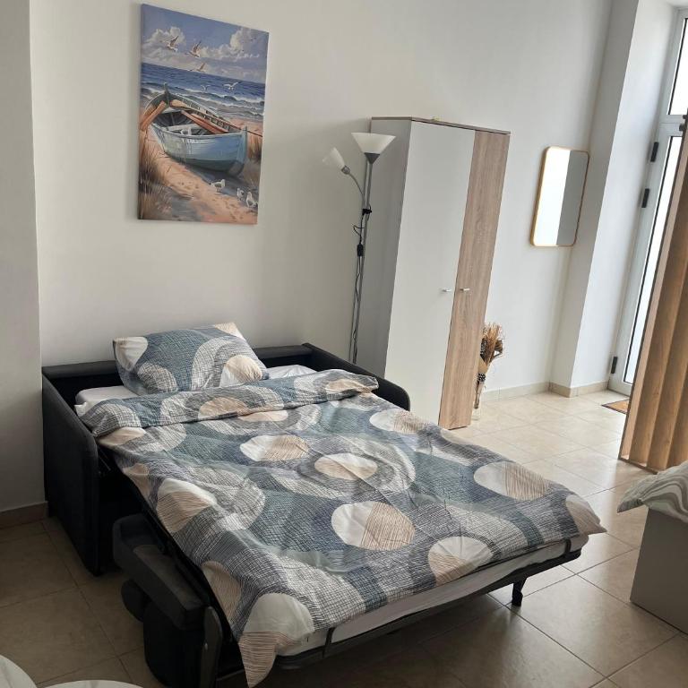 A&E Apartments Adna - Appartement 1 Chambre - 5