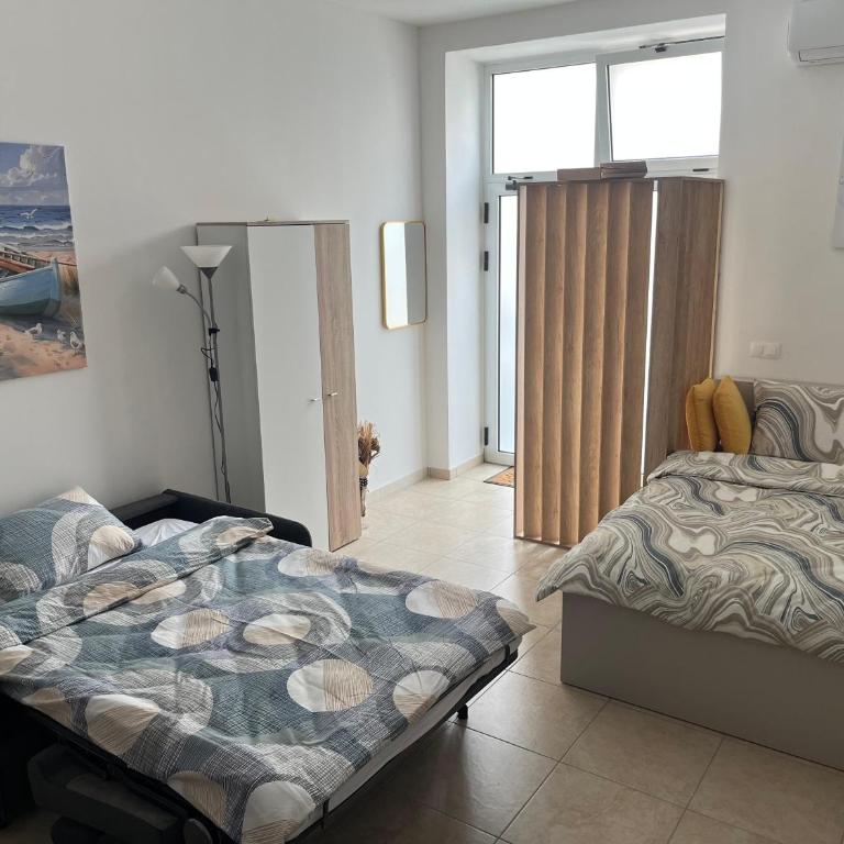 A&E Apartments Adna - Appartement 1 Chambre - 4