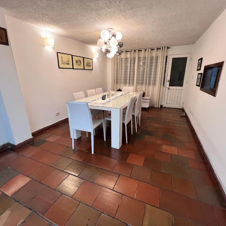 La Casa - Casa de 5 dormitorios - 51