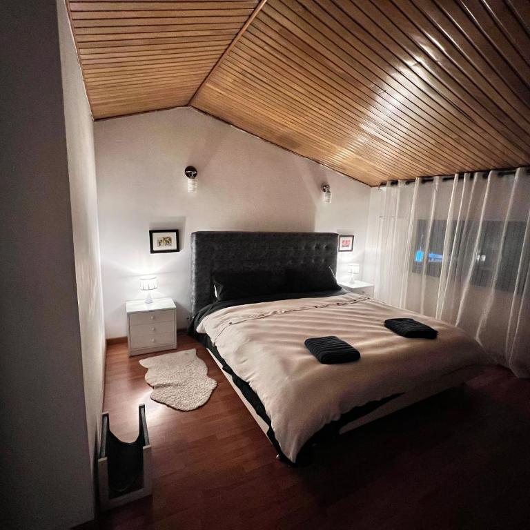 La Casa - Casa de 5 dormitorios - 49