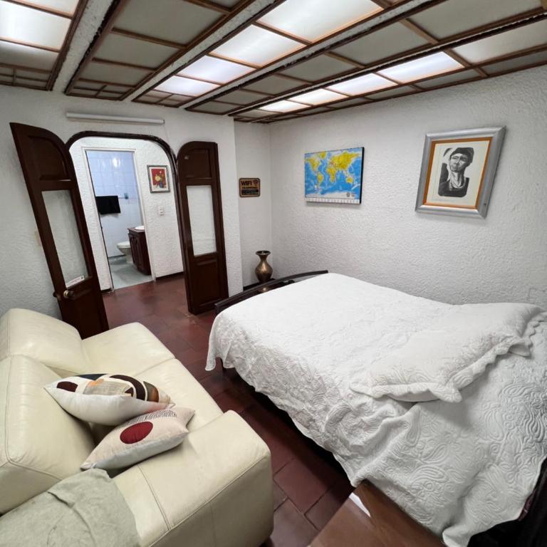 La Casa - Casa de 5 dormitorios - 63