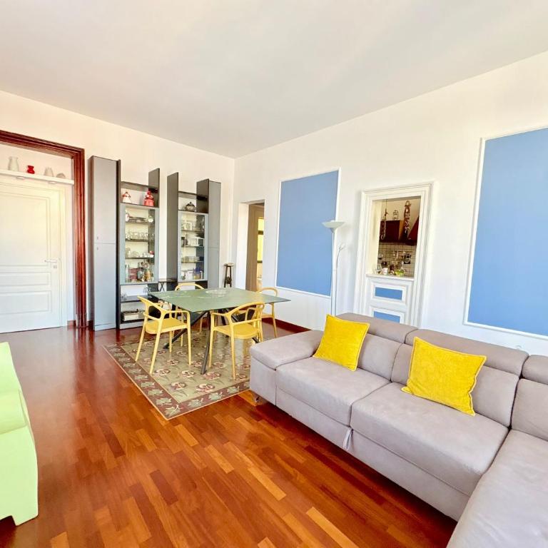 Attico Gina's Apartment - Three-Bedroom Premium Apartment - 4
