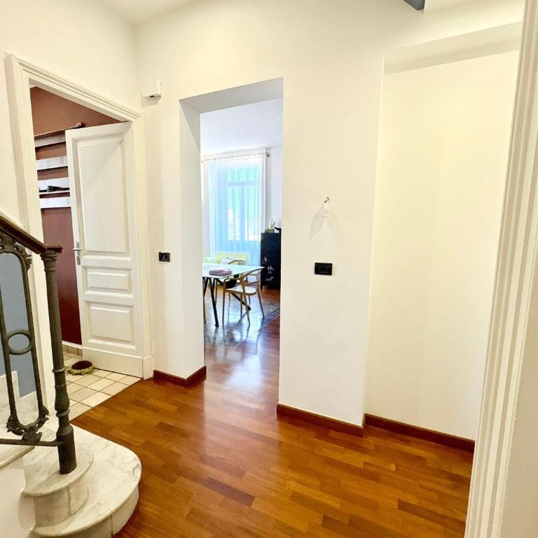 Attico Gina's Apartment - Three-Bedroom Premium Apartment - 9