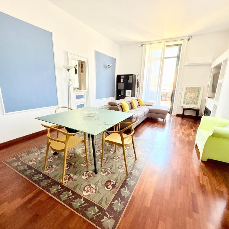 Attico Gina's Apartment - Three-Bedroom Premium Apartment - 3
