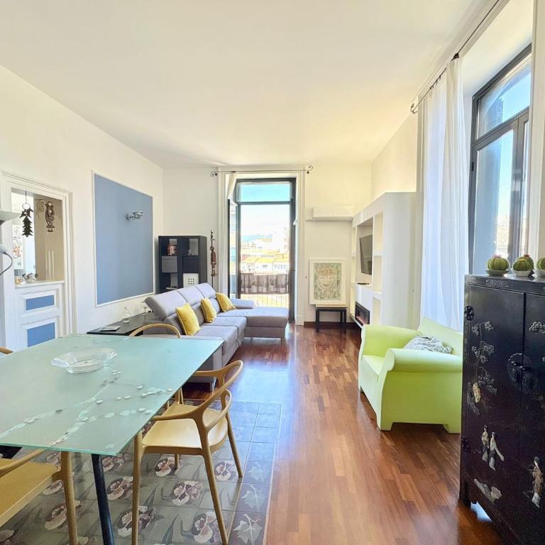 Attico Gina's Apartment - Three-Bedroom Premium Apartment - 5