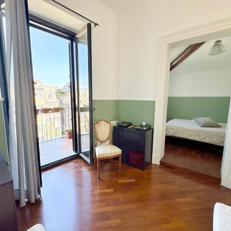 Attico Gina's Apartment - Three-Bedroom Premium Apartment - 36