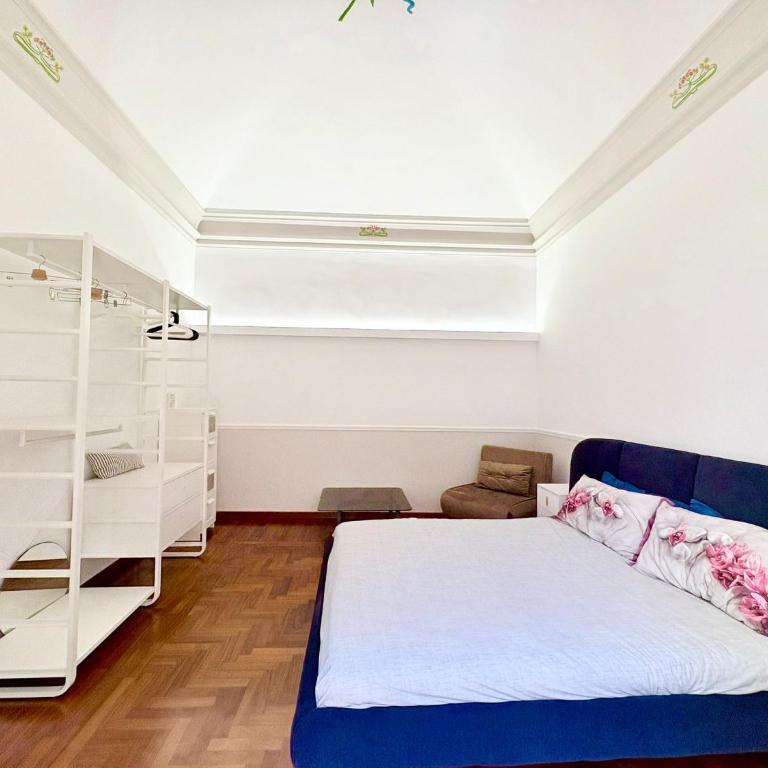 Attico Gina's Apartment - Three-Bedroom Premium Apartment - 20
