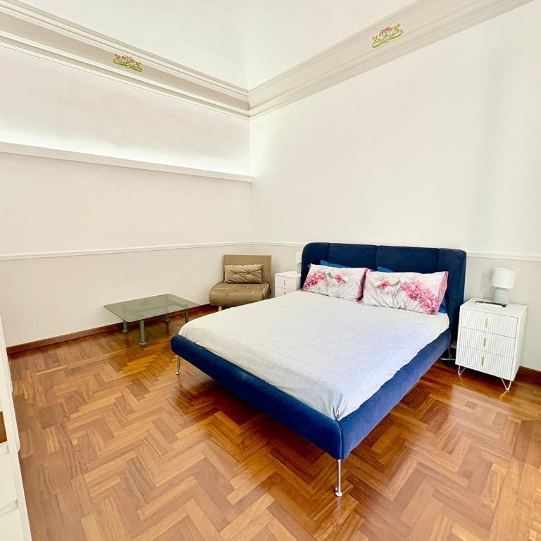 Attico Gina's Apartment - Three-Bedroom Premium Apartment - 23