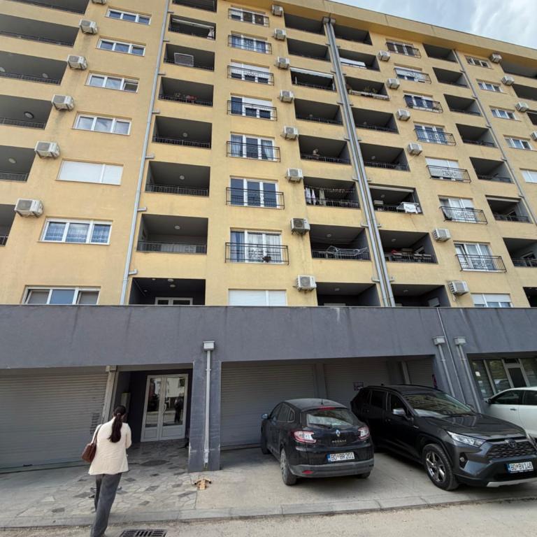 Dubovica Lux Bright Family Apartment - Apartman sa 3 Spavaće Sobe - 3