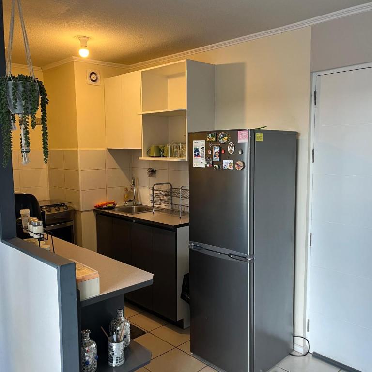 Departamento 610 - Two-Bedroom Apartment - 16