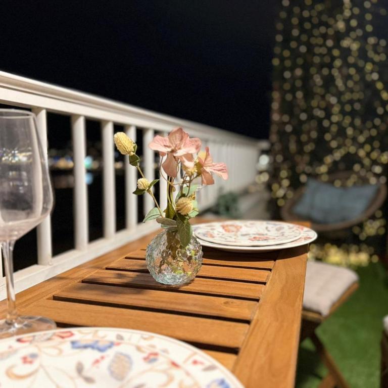 Escalera 10 - VUT4693AS - Apartamento de 2 dormitorios - 3