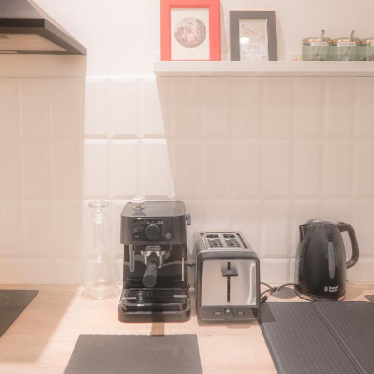 La Ferula - Two-Bedroom Apartment - 10