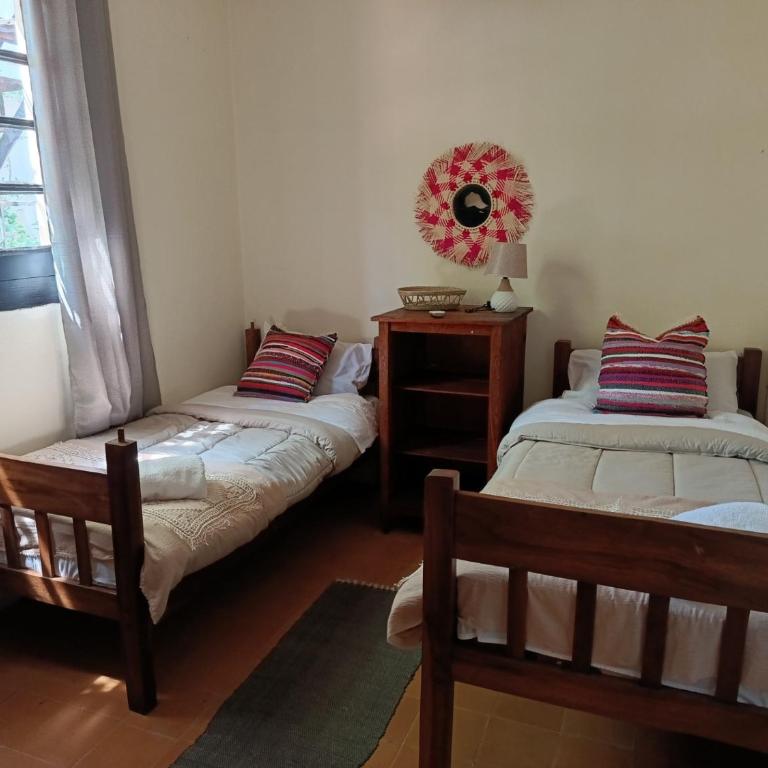 Casa el Jardin - Two-Bedroom Apartment - 4