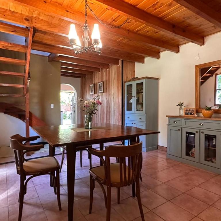 La Casa de Jana - Casa de 2 dormitorios - 5