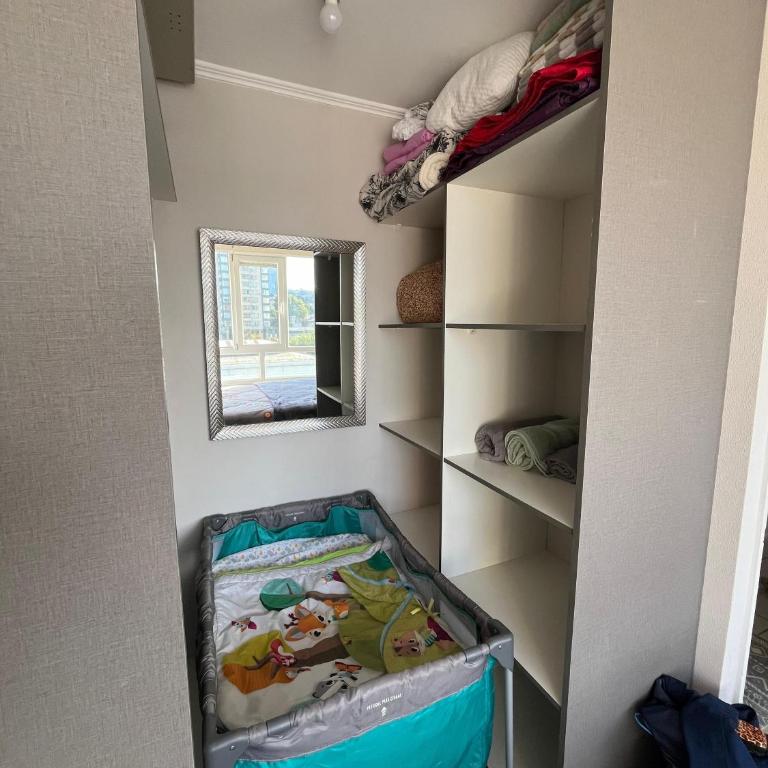 Departamento 610 - Two-Bedroom Apartment - 13