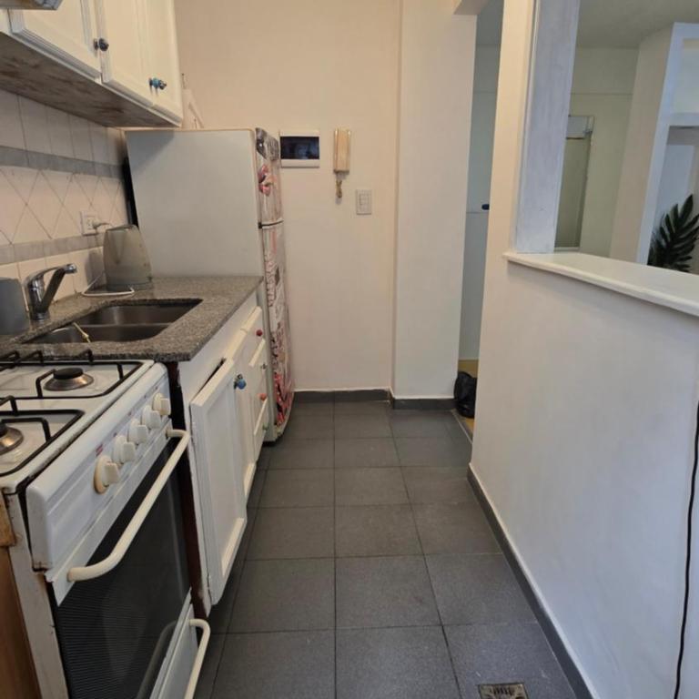 Alem Banfield Centro - Apartamento de 1 dormitorio - 13