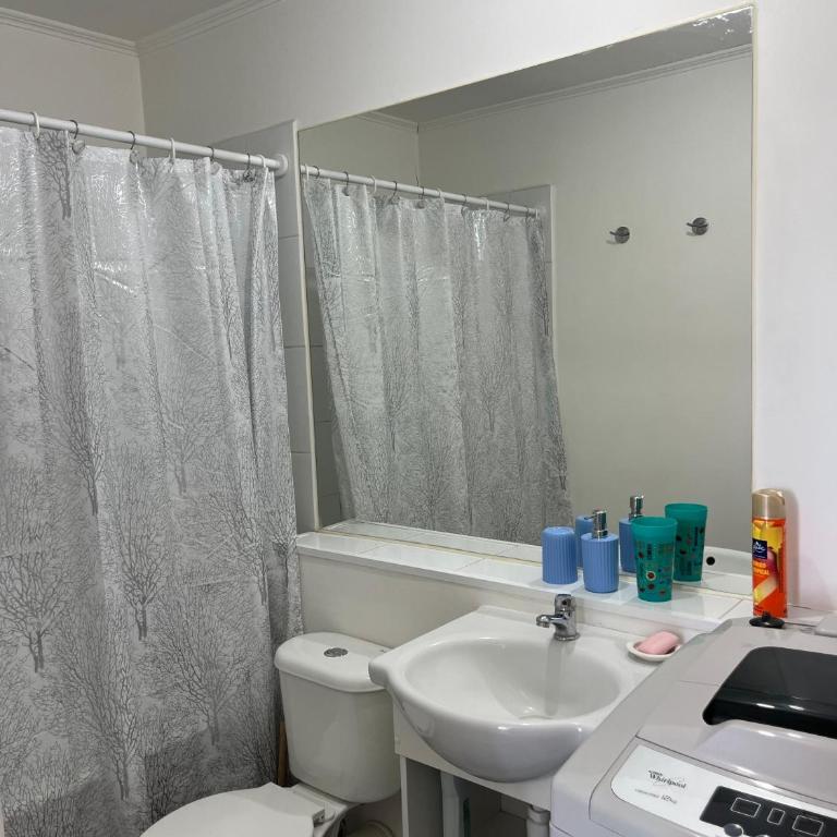 Departamento 610 - Two-Bedroom Apartment - 12