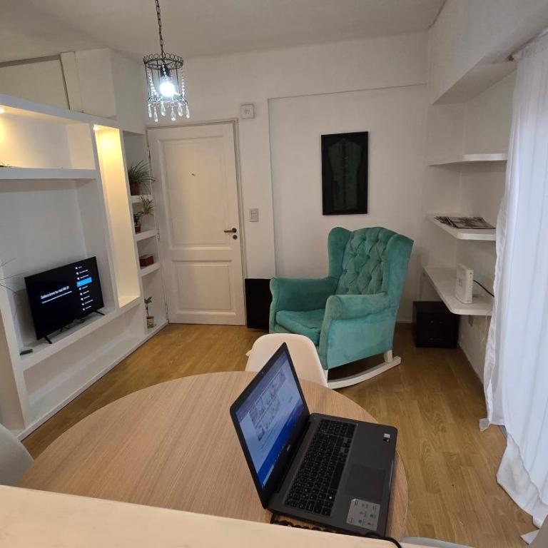 Alem Banfield Centro - Apartamento de 1 dormitorio - 1