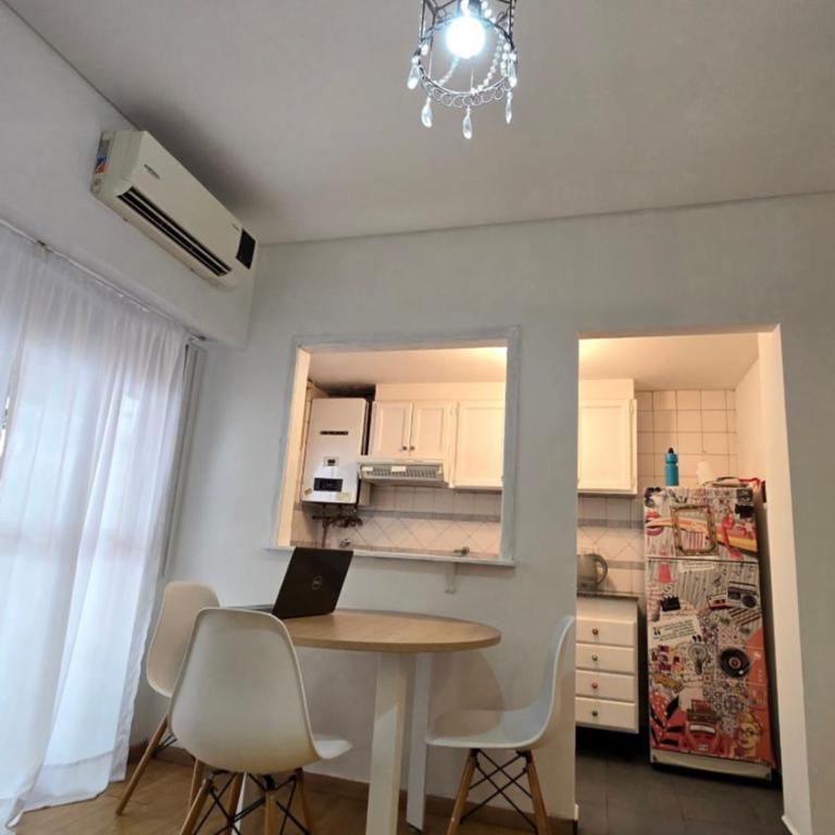 Alem Banfield Centro - Apartamento de 1 dormitorio - 14