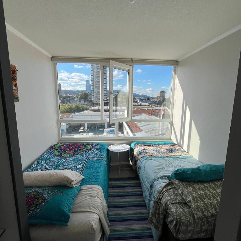 Departamento 610 - Two-Bedroom Apartment - 10