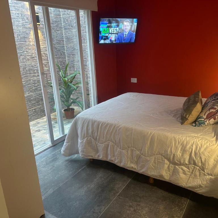 Aqui es 8!! - Apartamento de 1 dormitorio - 11