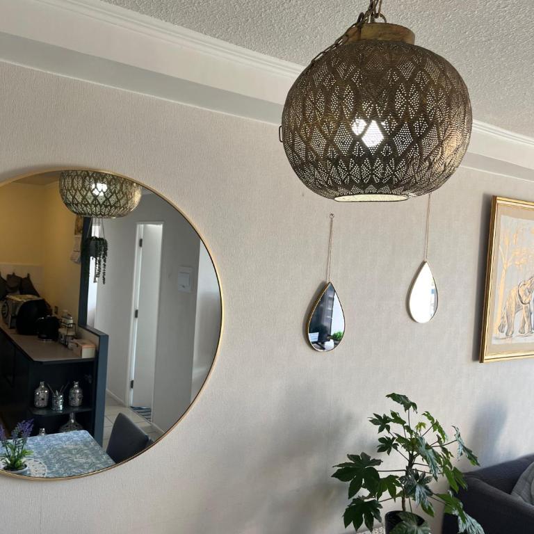 Departamento 610 - Two-Bedroom Apartment - 9