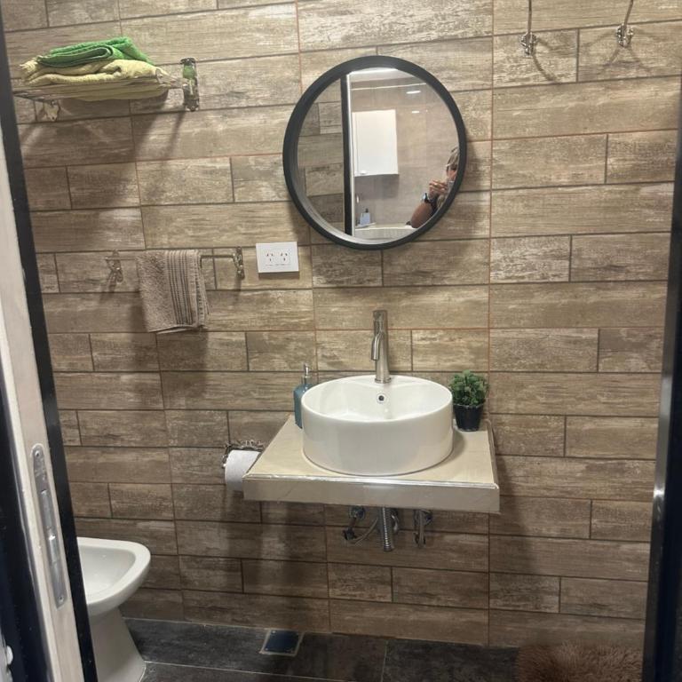 Aqui es 8!! - Apartamento de 1 dormitorio - 9