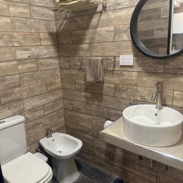 Aqui es 8!! - Apartamento de 1 dormitorio - 8