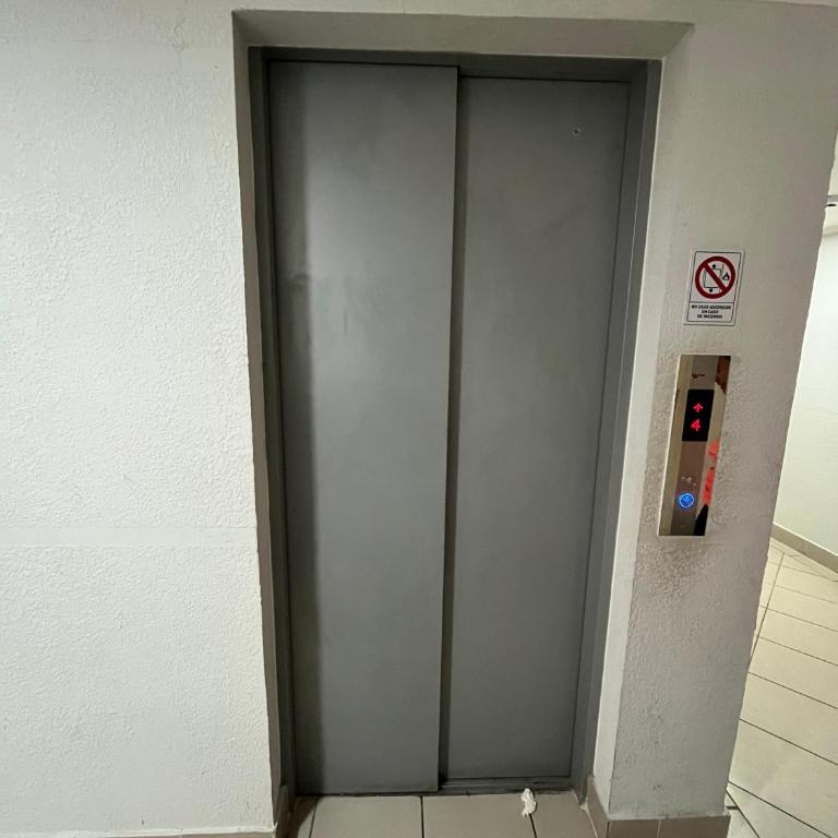 Departamento 610 - Two-Bedroom Apartment - 8