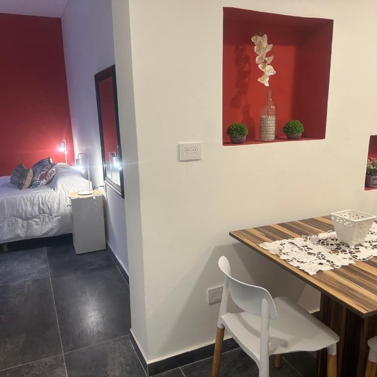 Aqui es 8!! - Apartamento de 1 dormitorio - 7