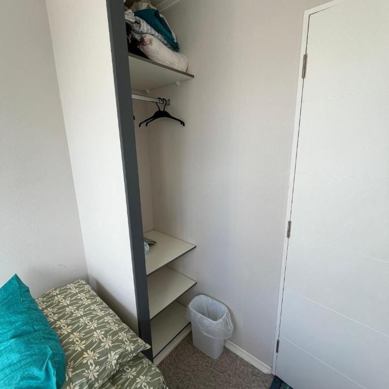 Departamento 610 - Two-Bedroom Apartment - 7