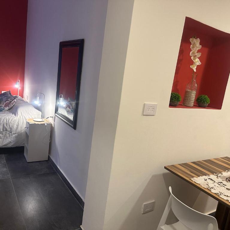 Aqui es 8!! - Apartamento de 1 dormitorio - 4