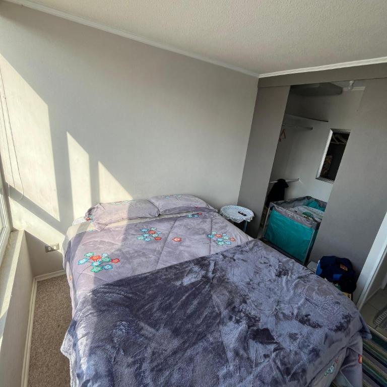 Departamento 610 - Two-Bedroom Apartment - 5