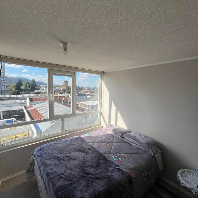 Departamento 610 - Two-Bedroom Apartment - 4