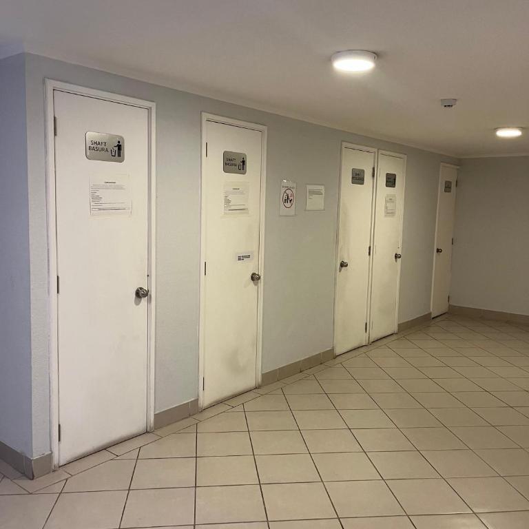 Departamento 610 - Two-Bedroom Apartment - 2