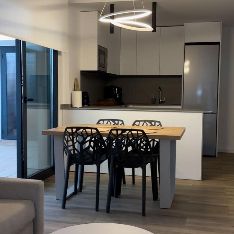 Casa Claro - Apartamento de 2 dormitorios - 20