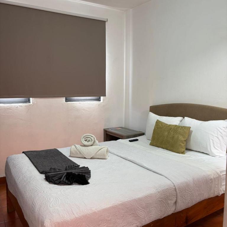 CASARU HOTEL OAXACA - Habitación Doble - 15
