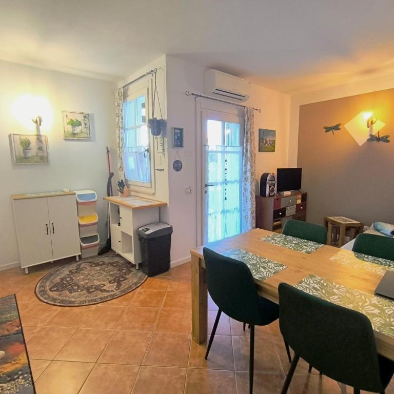 Apartment Dragonfly - Appartamento con 2 Camere da Letto - 5