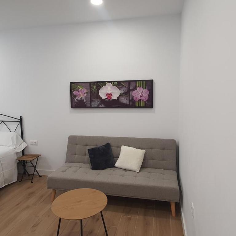 HDEZfalcon - Habitación Doble - 4