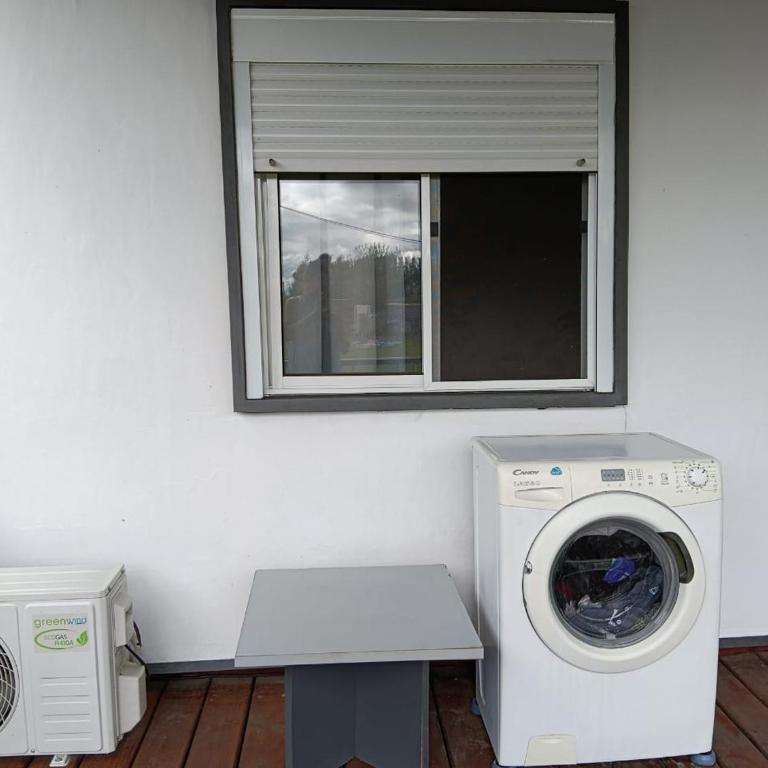 Casa Katia - Apartamento Cerca de la Ruta 3 - Apartamento de 1 dormitorio - 6