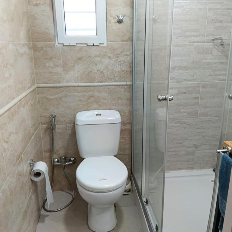 Casa Katia - Apartamento Cerca de la Ruta 3 - Apartamento de 1 dormitorio - 5