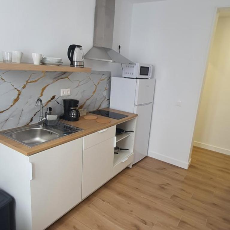 HDEZfalcon - Habitación Doble - 9