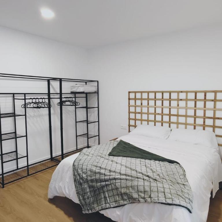 HDEZfalcon - Habitación Doble - 10