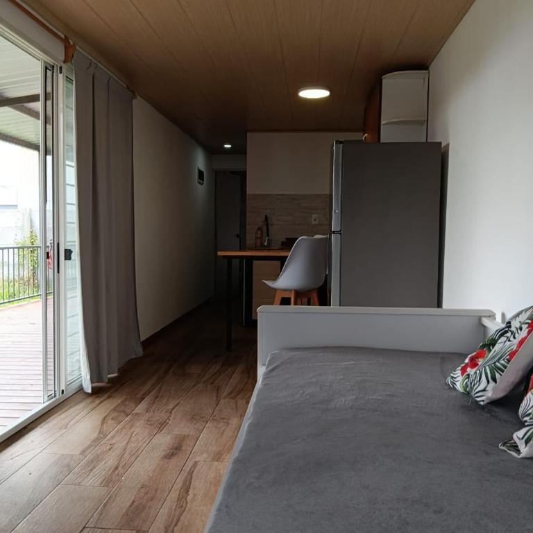 Casa Katia - Apartamento Cerca de la Ruta 3 - Apartamento de 1 dormitorio - 7