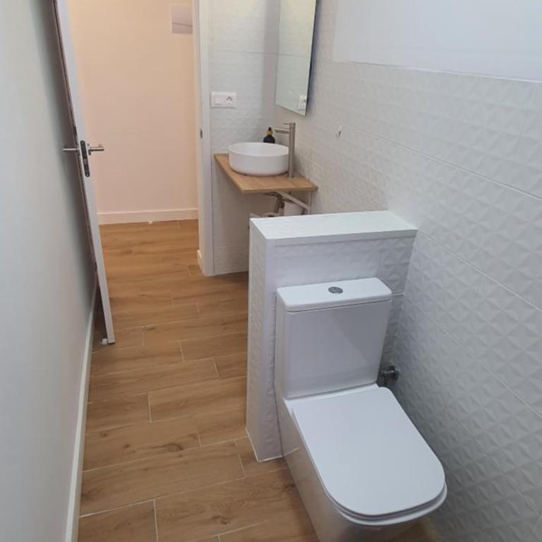 HDEZfalcon - Habitación Doble - 12